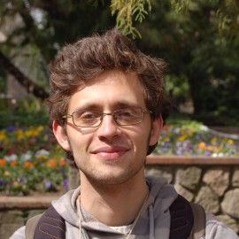 Emanuele Campiglio Emanuele Campiglio